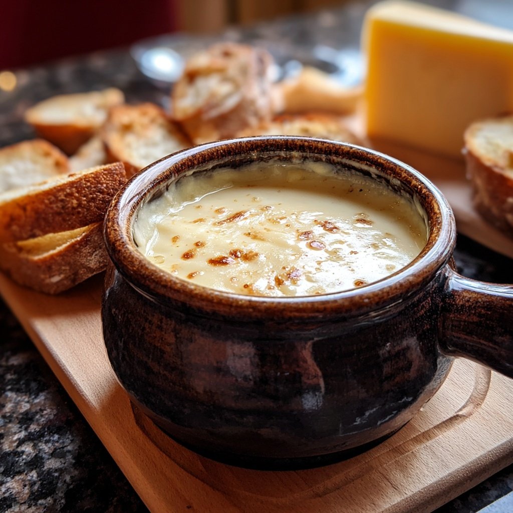 Besondere Momente Fondue Fest