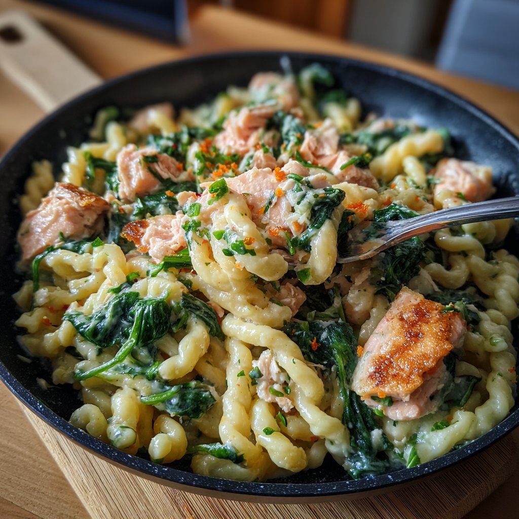 Einfache Alltagsgerichte