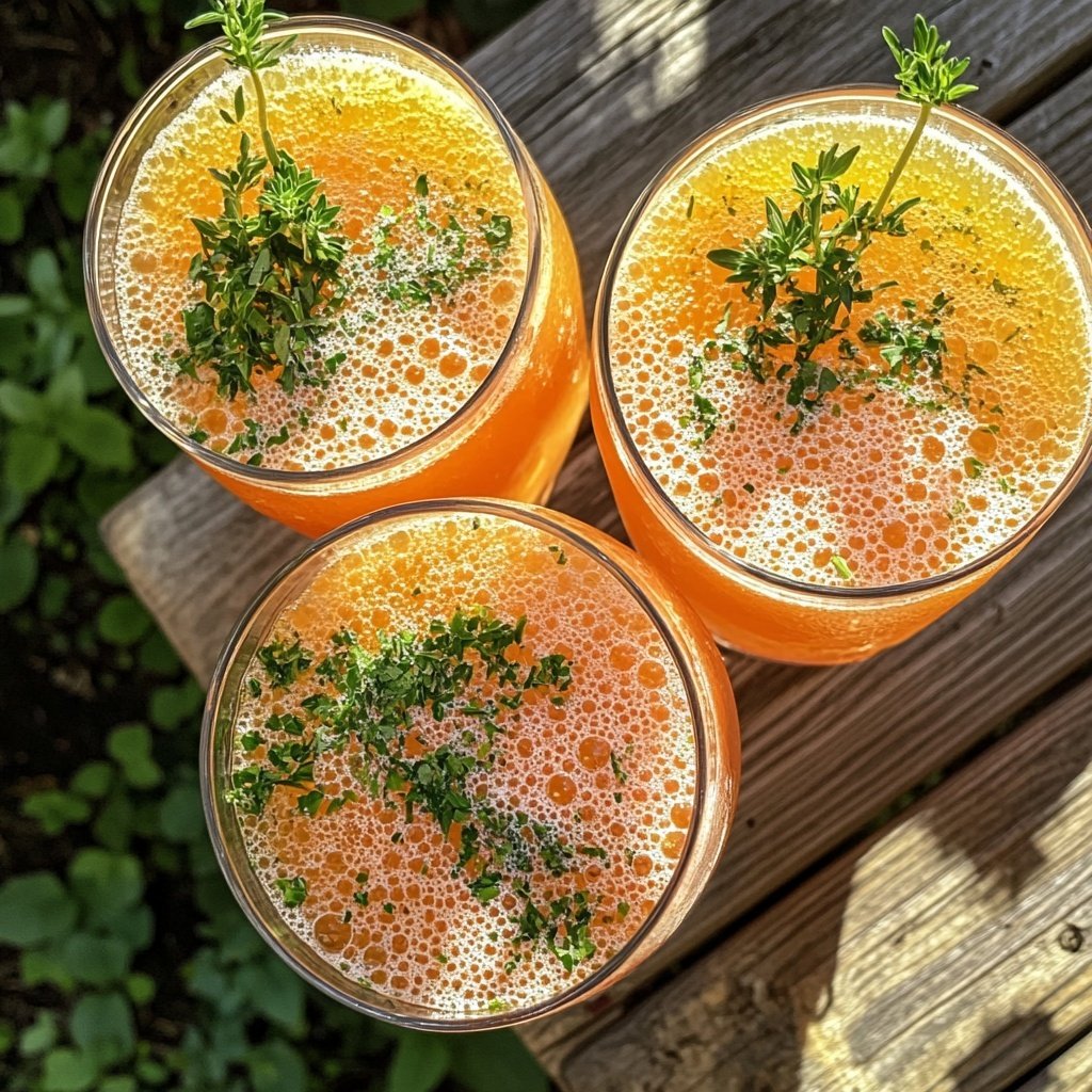 Schicker Aperitif im Les Pravertes