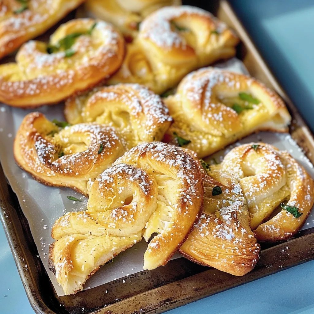 Butter-Spritzgebäck