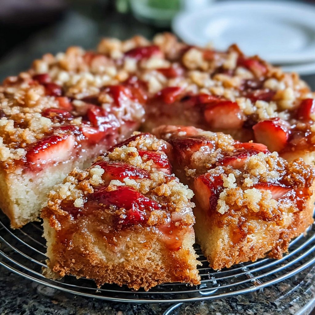 Tatort-Fans Frühlingskuchen