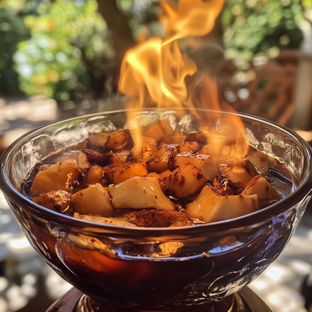 Feuerzangenbowle von Sivi