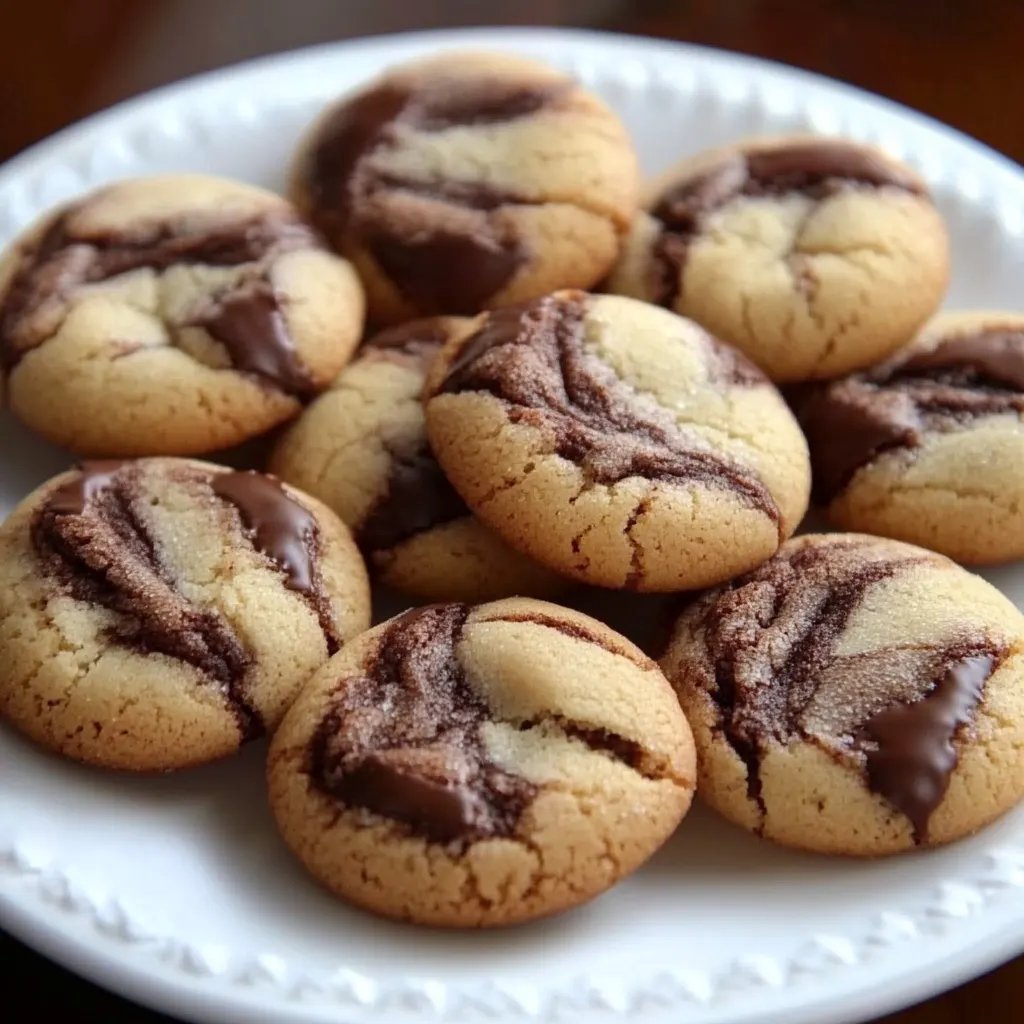 Marmorplätzchen, die im Mund schmelzen