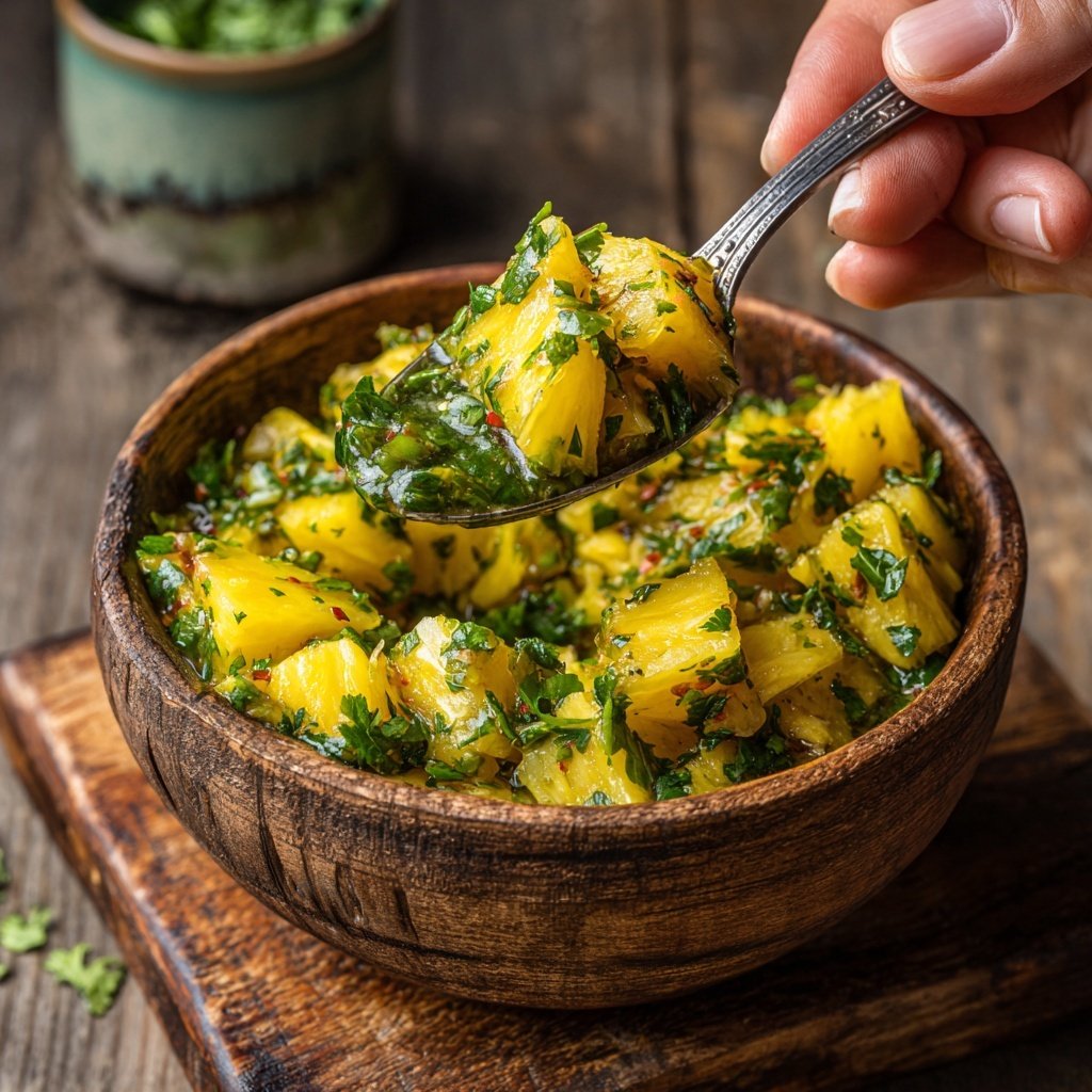 Gesunde Tagesrezepte